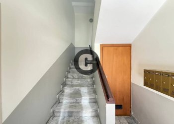 Interno palazzo - Bilocale via Nizza, 342, Torino (zona Lingotto) - foto 15