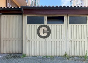 Box auto - Bilocale via Nizza, 342, Torino (zona Lingotto) - foto 17