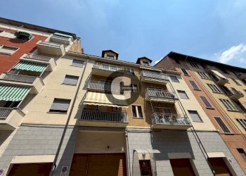 Facciata - Bilocale via Nizza, 342, Torino (zona Lingotto) - foto 18