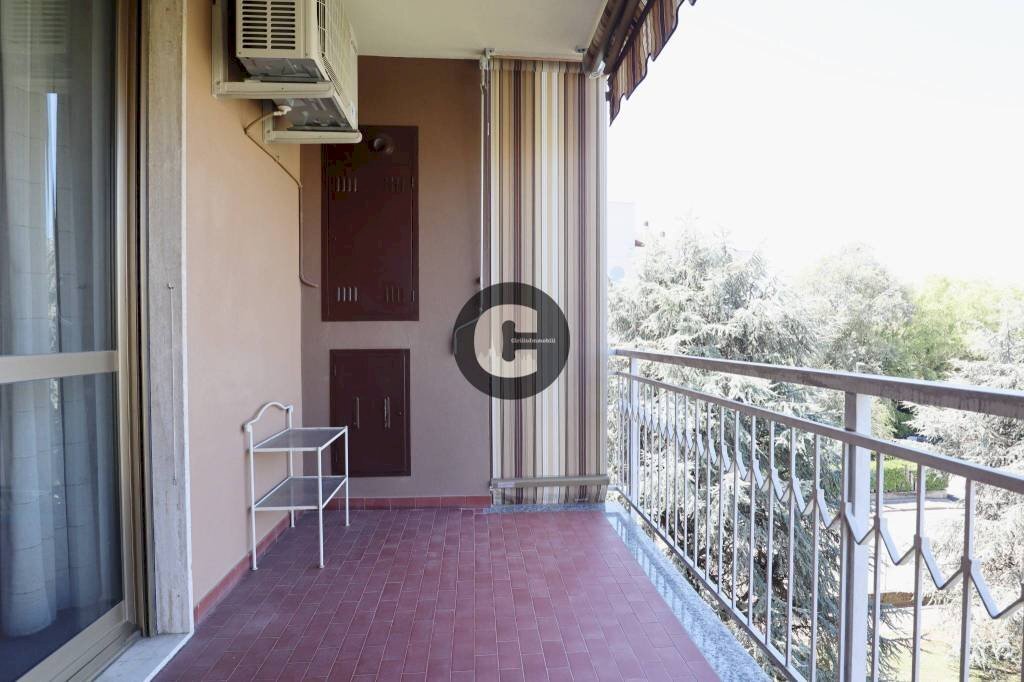 Terrazzo - Three-room apartment via Generale Carlo Alberto Dalla Chiesa, 5A, Mappano - photo 3