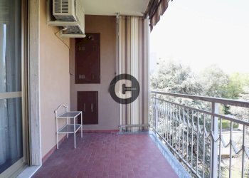 Terrazzo - Three-room apartment via Generale Carlo Alberto Dalla Chiesa, 5A, Mappano - photo 3