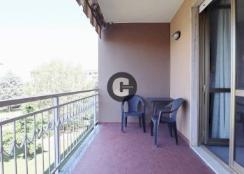 Terrazzo - Three-room apartment via Generale Carlo Alberto Dalla Chiesa, 5A, Mappano - photo 4
