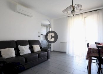 Soggiorno - Three-room apartment via Generale Carlo Alberto Dalla Chiesa, 5A, Mappano - photo 6