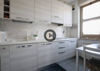 Cucina - Three-room apartment via Generale Carlo Alberto Dalla Chiesa, 5A, Mappano - photo 7
