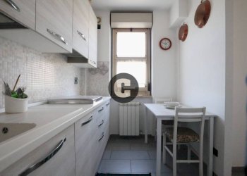Cucina - Three-room apartment via Generale Carlo Alberto Dalla Chiesa, 5A, Mappano - photo 8