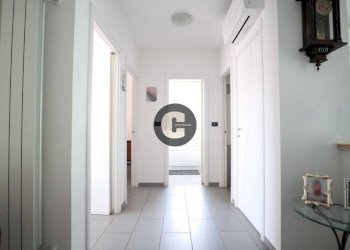 Ingresso - Three-room apartment via Generale Carlo Alberto Dalla Chiesa, 5A, Mappano - photo 11