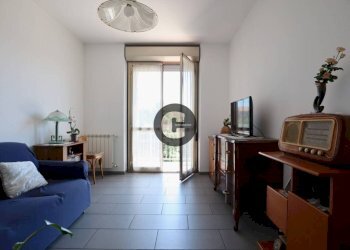 Camera da letto - Three-room apartment via Generale Carlo Alberto Dalla Chiesa, 5A, Mappano - photo 12