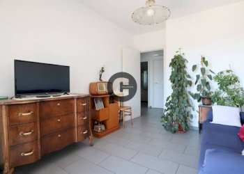 Camera da letto - Three-room apartment via Generale Carlo Alberto Dalla Chiesa, 5A, Mappano - photo 14