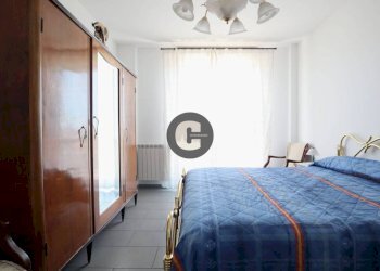 Camera da letto - Three-room apartment via Generale Carlo Alberto Dalla Chiesa, 5A, Mappano - photo 18