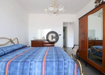 Camera da letto - Three-room apartment via Generale Carlo Alberto Dalla Chiesa, 5A, Mappano - photo 19
