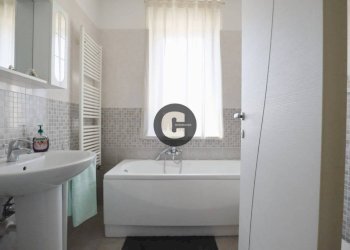 Bagno - Three-room apartment via Generale Carlo Alberto Dalla Chiesa, 5A, Mappano - photo 20