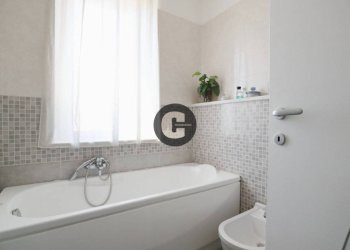 Bagno - Three-room apartment via Generale Carlo Alberto Dalla Chiesa, 5A, Mappano - photo 21