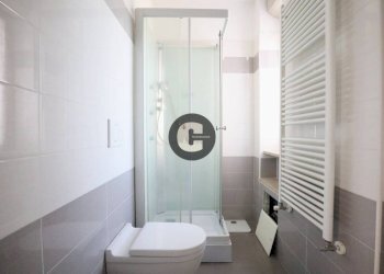 Bagno - Three-room apartment via Generale Carlo Alberto Dalla Chiesa, 5A, Mappano - photo 22