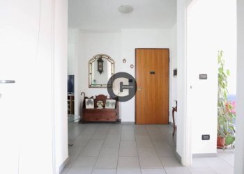 Ingresso - Three-room apartment via Generale Carlo Alberto Dalla Chiesa, 5A, Mappano - photo 23