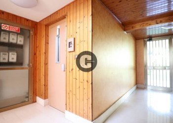 Interno palazzo - Three-room apartment via Generale Carlo Alberto Dalla Chiesa, 5A, Mappano - photo 25