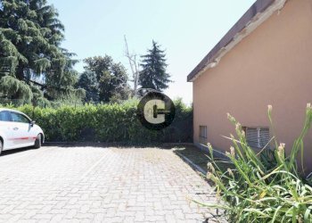 Posto macchina - Three-room apartment via Generale Carlo Alberto Dalla Chiesa, 5A, Mappano - photo 29