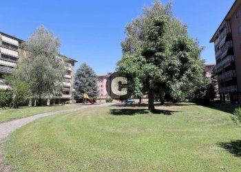 Giardino - Three-room apartment via Generale Carlo Alberto Dalla Chiesa, 5A, Mappano - photo 30