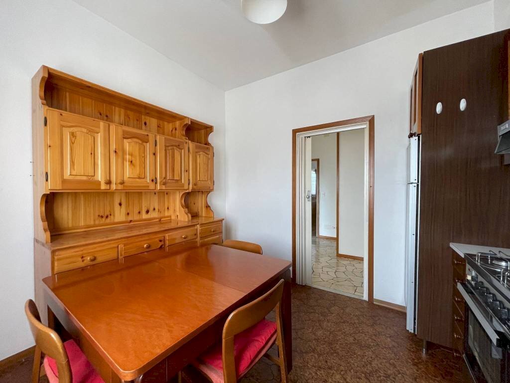 Cucina - Three-room apartment via Giacomo Leopardi, 10, Cornate d'Adda - photo 3