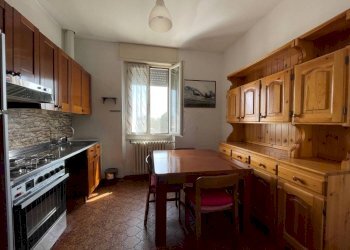 Cucina - Three-room apartment via Giacomo Leopardi, 10, Cornate d'Adda - photo 2