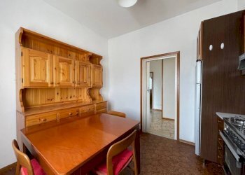Cucina - Three-room apartment via Giacomo Leopardi, 10, Cornate d'Adda - photo 3