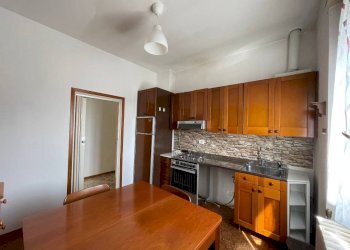 Cucina - Three-room apartment via Giacomo Leopardi, 10, Cornate d'Adda - photo 4