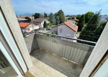 Balcone - Three-room apartment via Giacomo Leopardi, 10, Cornate d'Adda - photo 9