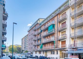 FACCIATA - Attic via PORDENONE, 16, Torino (neighborhood Santa Rita) - photo 1