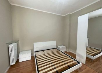 CAMERA DA LETTO - Attic via PORDENONE, 16, Torino (neighborhood Santa Rita) - photo 9