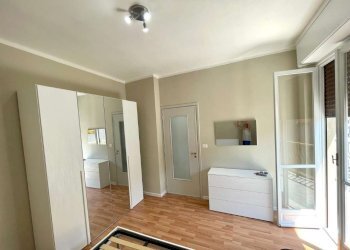 CAMERA DA LETTO - Attic via PORDENONE, 16, Torino (neighborhood Santa Rita) - photo 10