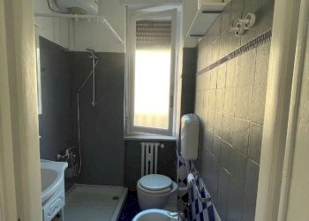 BAGNO - Attic via PORDENONE, 16, Torino (neighborhood Santa Rita) - photo 11