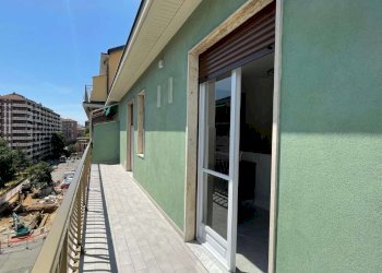TERRAZZA - Attic via PORDENONE, 16, Torino (neighborhood Santa Rita) - photo 13