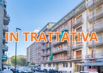 IN TRATTATIVA - Attico via PORDENONE, 16, Torino (zona Santa Rita) - foto 1