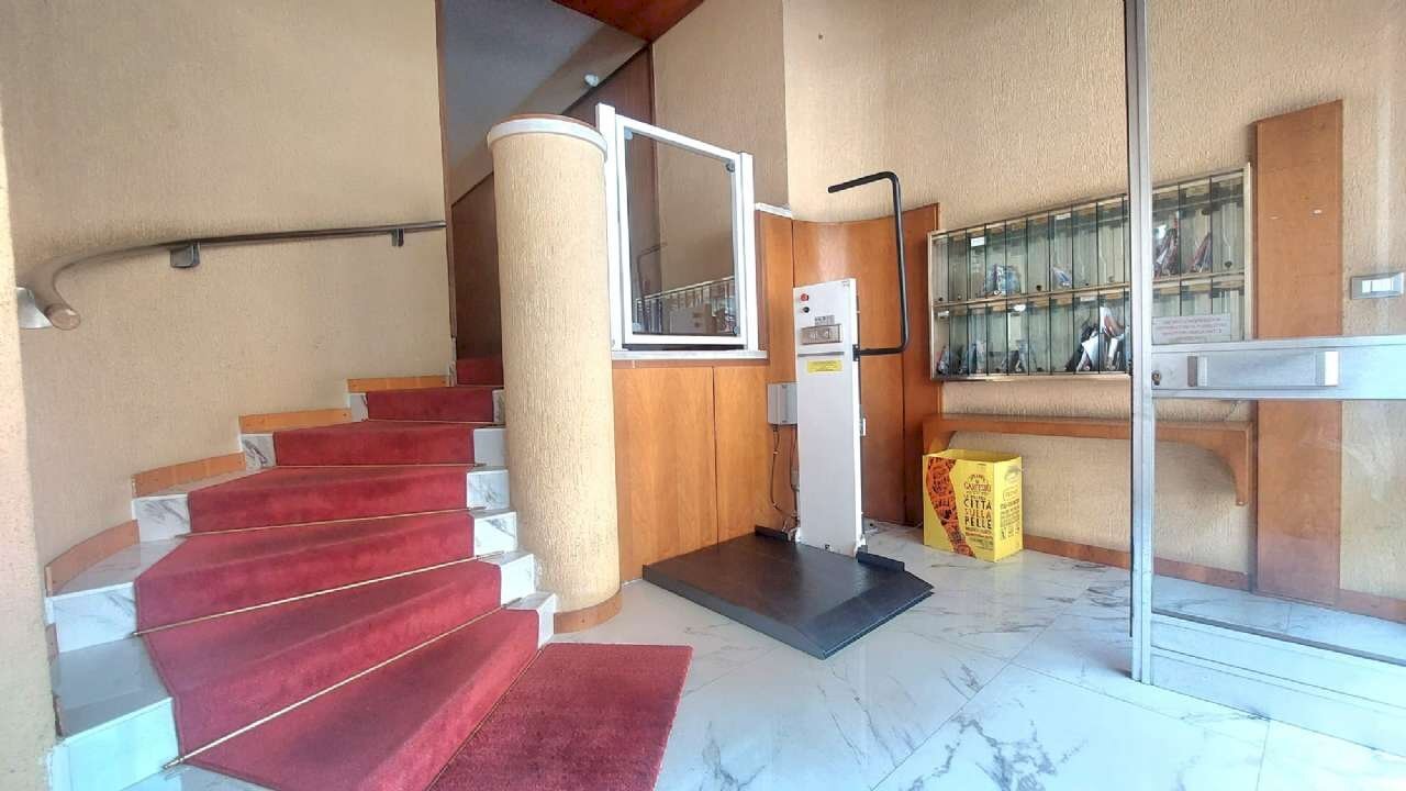 ANDRONE - Monolocale via MONTE ORTIGARA, 11, Torino (zona Pozzo Strada) - foto 2