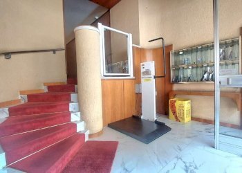 ANDRONE - Monolocale via MONTE ORTIGARA, 11, Torino (zona Pozzo Strada) - foto 2