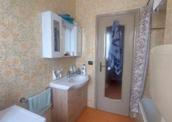 BAGNO - Monolocale via MONTE ORTIGARA, 11, Torino (zona Pozzo Strada) - foto 15