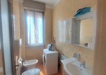 BAGNO - Monolocale via MONTE ORTIGARA, 11, Torino (zona Pozzo Strada) - foto 16