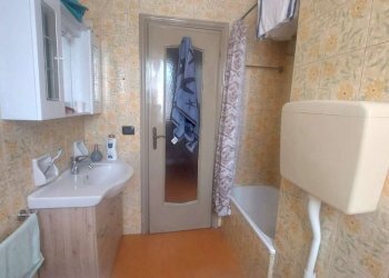BAGNO - Monolocale via MONTE ORTIGARA, 11, Torino (zona Pozzo Strada) - foto 18