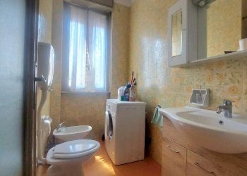 BAGNO - Monolocale via MONTE ORTIGARA, 11, Torino (zona Pozzo Strada) - foto 19