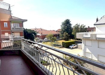 Balcone - Three-room apartment via Cesare Battisti, 31, Cambiano - photo 6