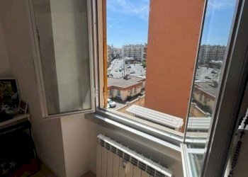 Vista - Appartamento via Giovanni Torti, 21, Genova (zona Marassi) - foto 14