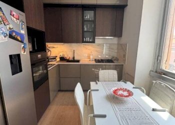 Cucina - Appartamento via Giovanni Torti, 21, Genova (zona Marassi) - foto 16