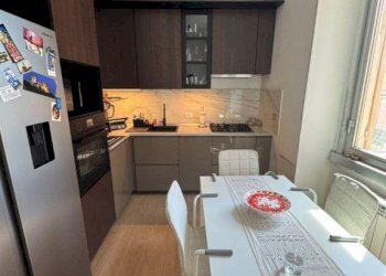 Cucina - Appartamento via Giovanni Torti, 21, Genova (zona Marassi) - foto 17