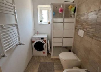 Bagno - Appartamento via Giovanni Torti, 21, Genova (zona Marassi) - foto 19
