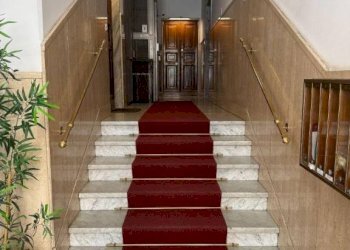 Interno palazzo - Appartamento via Giovanni Torti, 21, Genova (zona Marassi) - foto 22