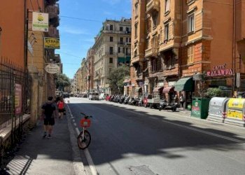 Zona - Appartamento via Giovanni Torti, 21, Genova (zona Marassi) - foto 23