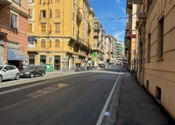 Zona - Appartamento via Giovanni Torti, 21, Genova (zona Marassi) - foto 24
