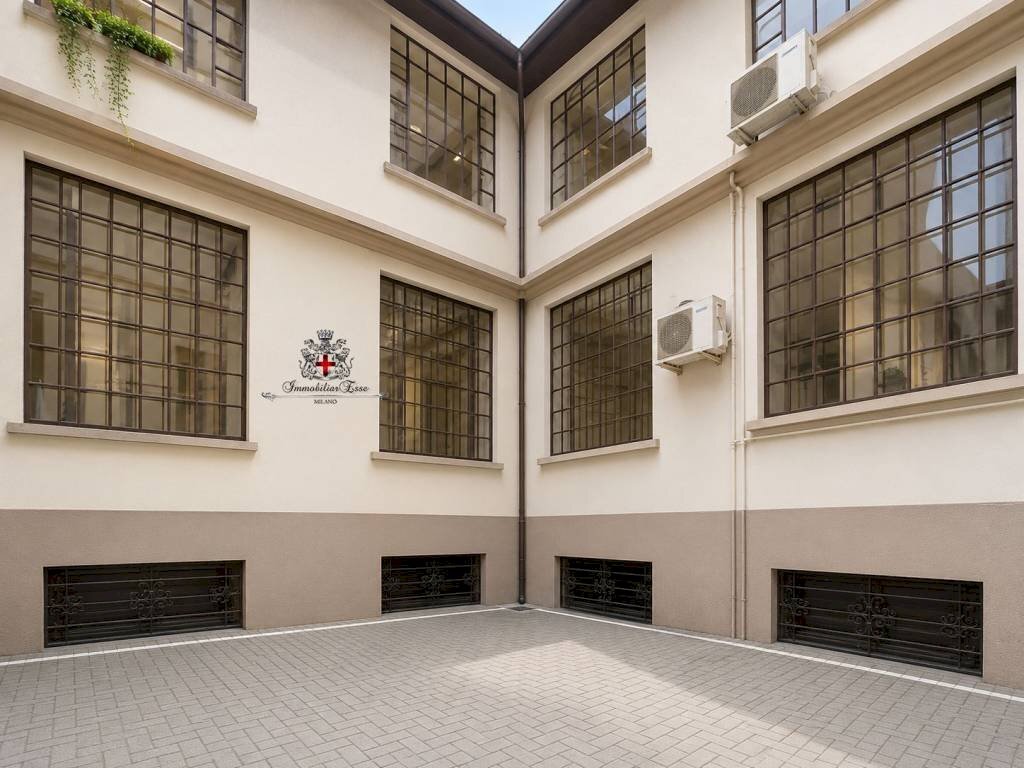 Monolocale Milano (zona Ticinese) - foto 1