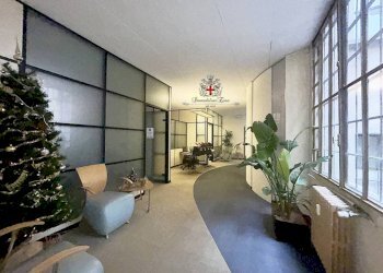 Monolocale Milano (zona Ticinese) - foto 29