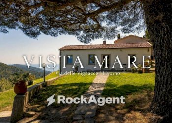 Giardino - Villa via delle Vignacce, 18, Livorno - foto 1