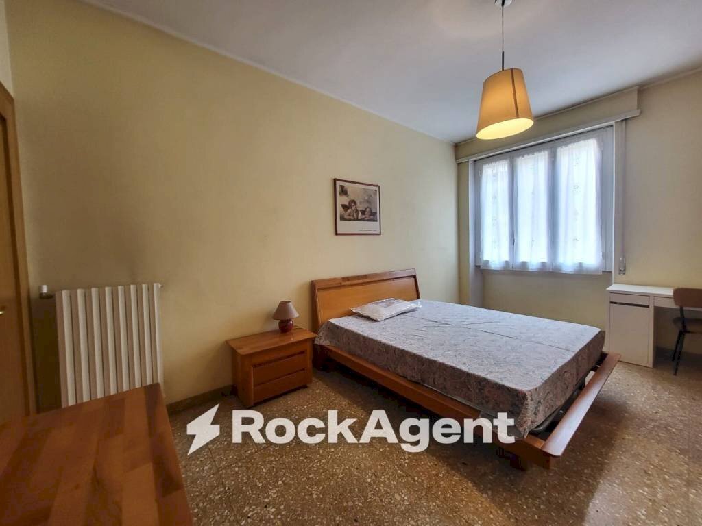 Camera da letto - Monolocale via dei Galla e Sidama, 11, Roma - foto 3